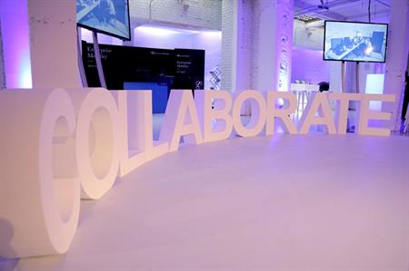 Corporate Events hosted Alternative Networks' event