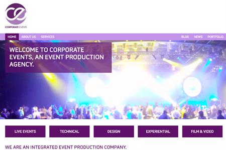 Top 50 Agencies 2017: Corporate Events (41)