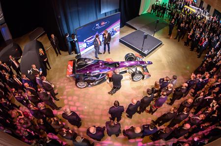 National Dealer Conference for Citroën and DS