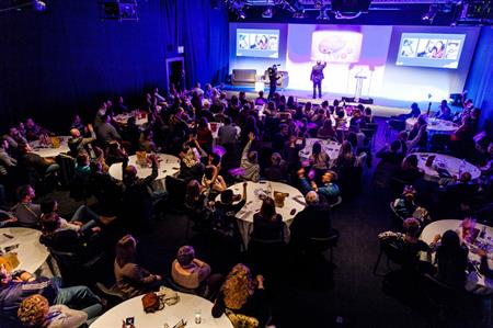 CP Foods (UK) Limited’s employee conference