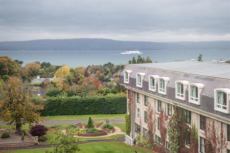 The Culloden Estate and Spa