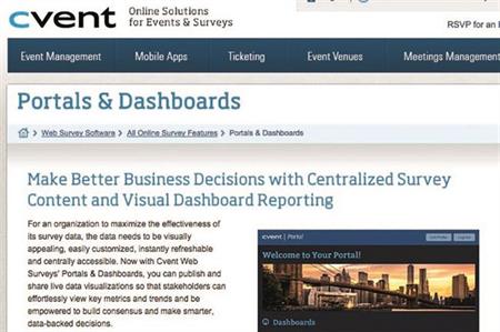 Cvent sells consumer arm to focus on its corporate platforms