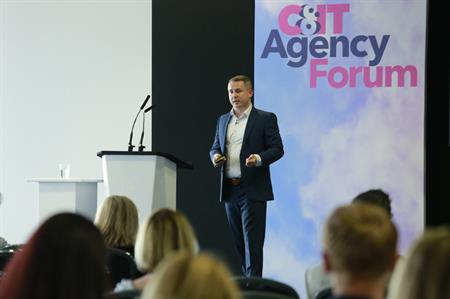 Matt Hills from Cvent
