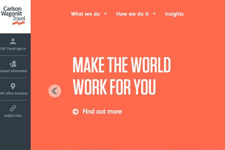 CWT website