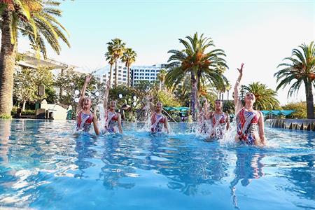 In pictures: Dreamtime 2019 in Perth showcases Australian incentives