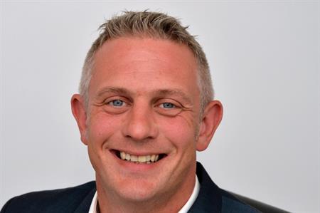 Primary's managing director, Dan Stevens, welcomes 'young talent'