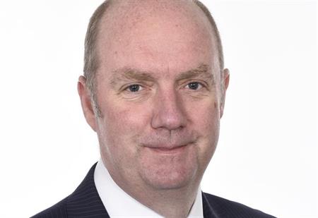 David Taylor of Grass Roots Meetings & Events
