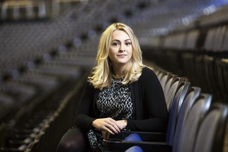 Becci Thomson