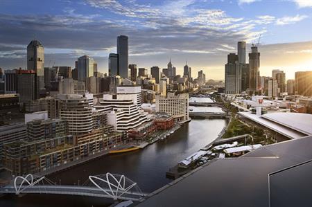 Melbourne will host the 4,000-strong Tupperware incentive