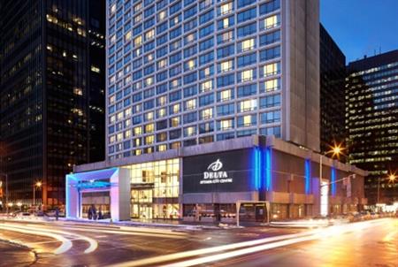 Delta Hotels