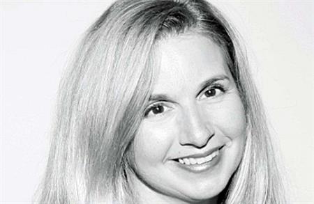 Debbie Beresford, international business development executive of Trinity Event Solutions