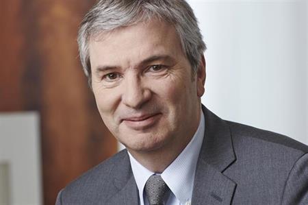 Michel Dessolain, Viparis' CEO