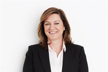Lyn Lewis-Smith, CEO of BESydney