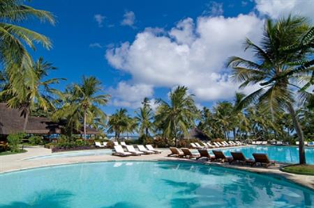 Tivoli Ecoresort Praia do Forte, Brazil