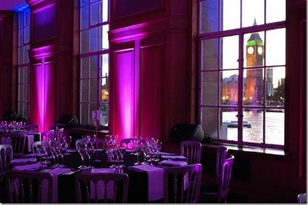 Riverside Rooms