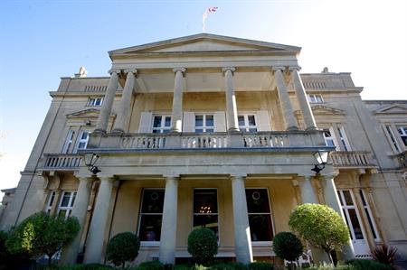 Engineers’ House