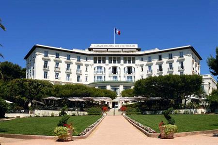 Grand-Hôtel du Cap-Ferrat