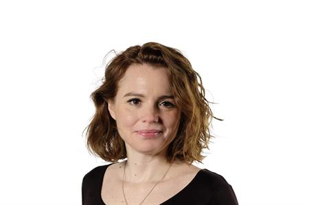 Dina Green joins Jack Morton Worldwide