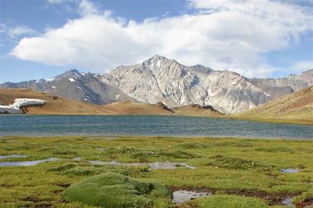 Mendoza, Argentina