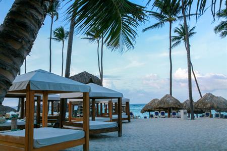 Dominican Republic @istockphoto.com