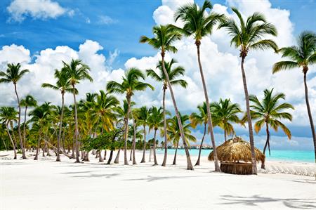 Dominican Republic ©iStockphoto.com