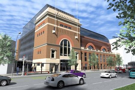 Dorsett Shepherds Bush to open in Grade II listed former cinema