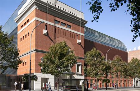 Dorsett Hotels opens first European hotel in London