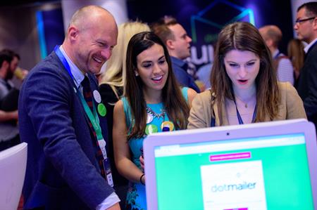 Case study: The 2018 Dotmailer Summit