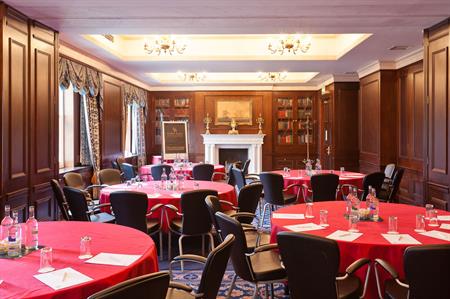 Down Hall Country House to expand on £1.5m refurbishment
