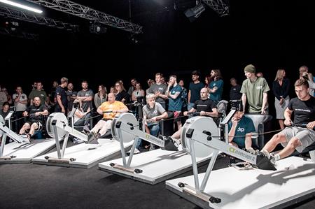 Drp's charity challenge