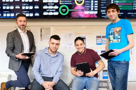 Drp digital hires