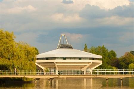 University of York