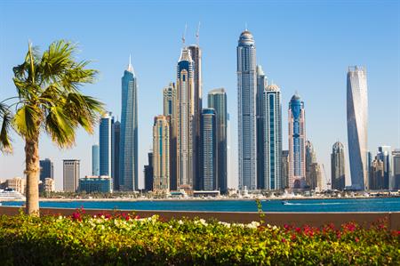 Dubai @istock.com