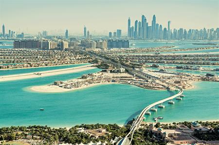 Dubai's Emirati variety