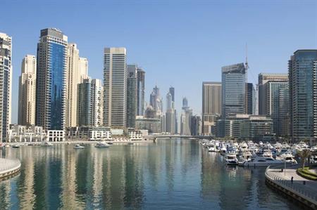 Dubai wins bid to host 2020 World Expo