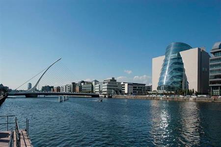 Dublin sees £3.8m boost to conference business in first two months of 2016