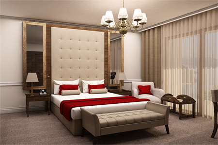 Dukes Oceana, Dubai hotel and residences