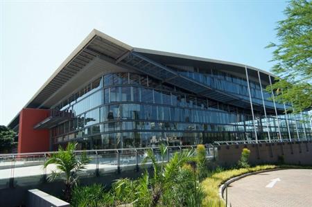 Indaba 2015: taking place at Durban ICC