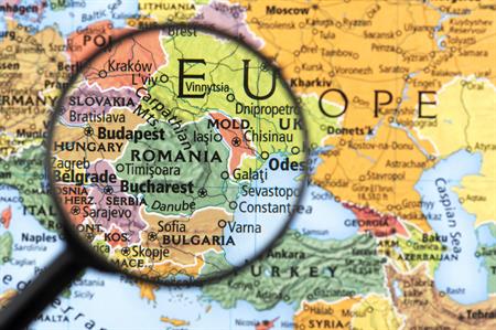 IHG to expand in Eastern Europe (©iStockphoto.com)