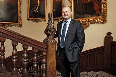 London City Selection appoints new chair
