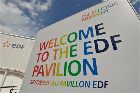 EDF appoints CWT for Global Travel Programme