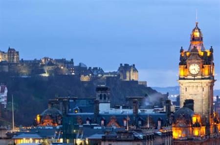 Scotland's business tourism worth £1.9bn