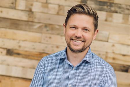 Operations manager James Edis