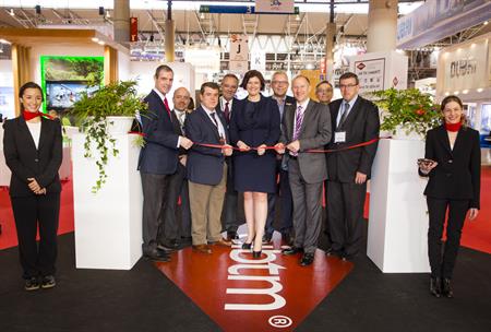 IMEX growth no threat to EIBTM, says Barnett