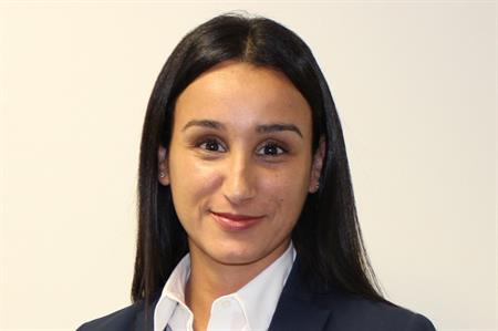 Elisa Rego da Silva