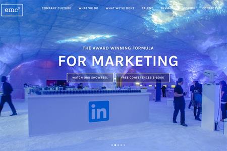 Top 50 Agencies 2017: emc3