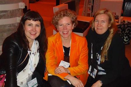 MPI EMEC 2014 opening day in Istanbul