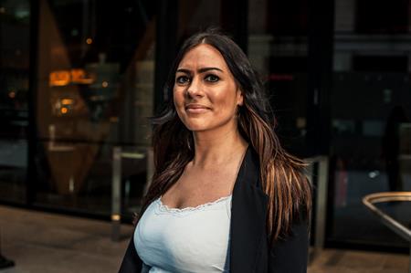 Emma Howe, Late Night London
