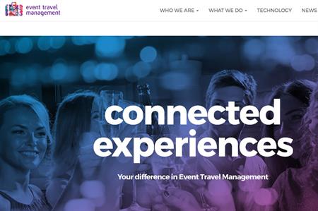 Top 50 Agencies 2017: Event Travel Management (32)