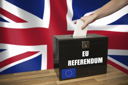 More than 70% of event planners are in favour of staying in the EU